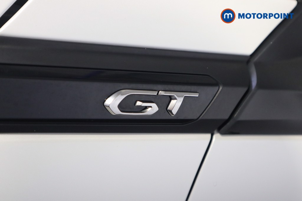 Peugeot 2008 GT Manual Petrol SUV - Stock Number (1617351) - 39th supplementary image