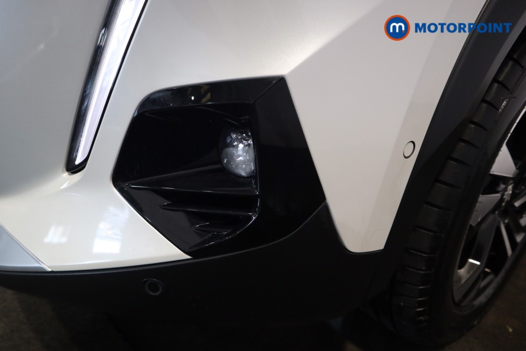 Peugeot 2008 GT Manual Petrol SUV - Stock Number (1617351) - 40th supplementary image