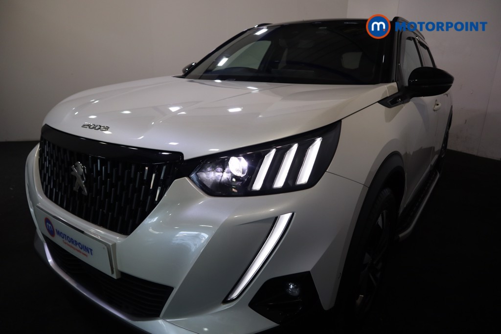 Peugeot 2008 GT Manual Petrol SUV - Stock Number (1617351) - 41st supplementary image