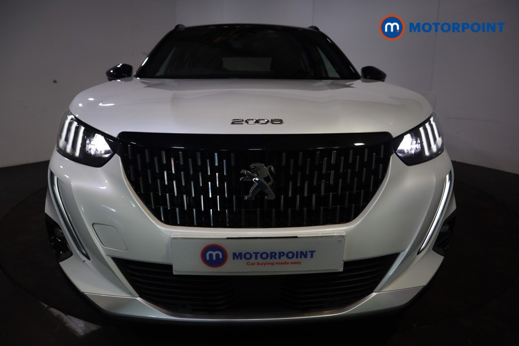 Peugeot 2008 GT Manual Petrol SUV - Stock Number (1617351) - 42nd supplementary image