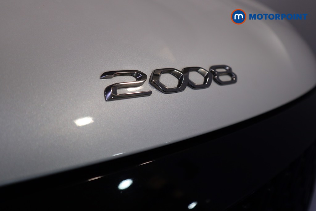 Peugeot 2008 GT Manual Petrol SUV - Stock Number (1617351) - 44th supplementary image