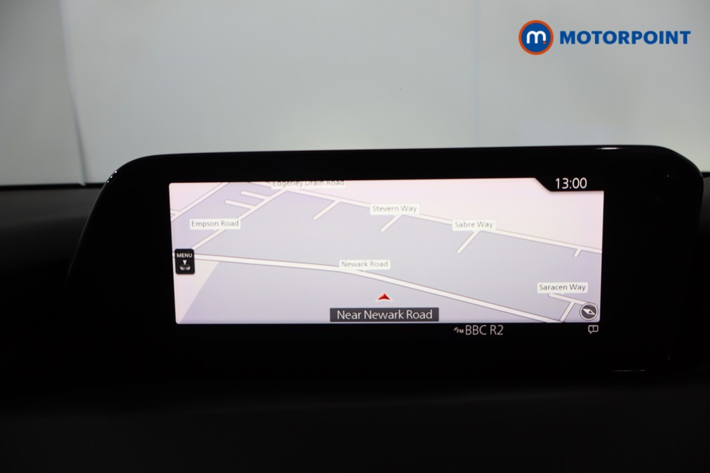 Mazda 3 Gt Sport Tech Automatic Petrol Hatchback - Stock Number (1617501) - 2nd supplementary image