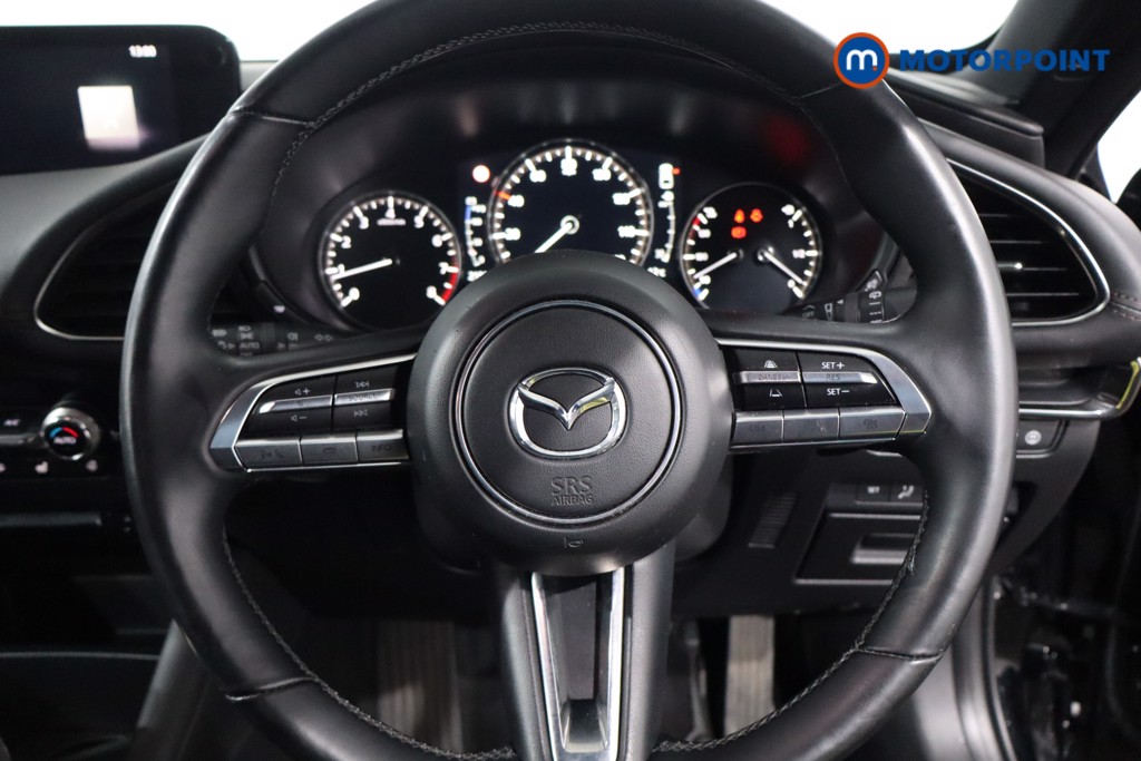 Mazda 3 Gt Sport Tech Automatic Petrol Hatchback - Stock Number (1617501) - 6th supplementary image