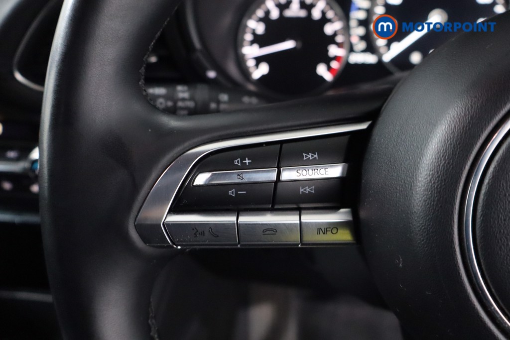Mazda 3 Gt Sport Tech Automatic Petrol Hatchback - Stock Number (1617501) - 7th supplementary image