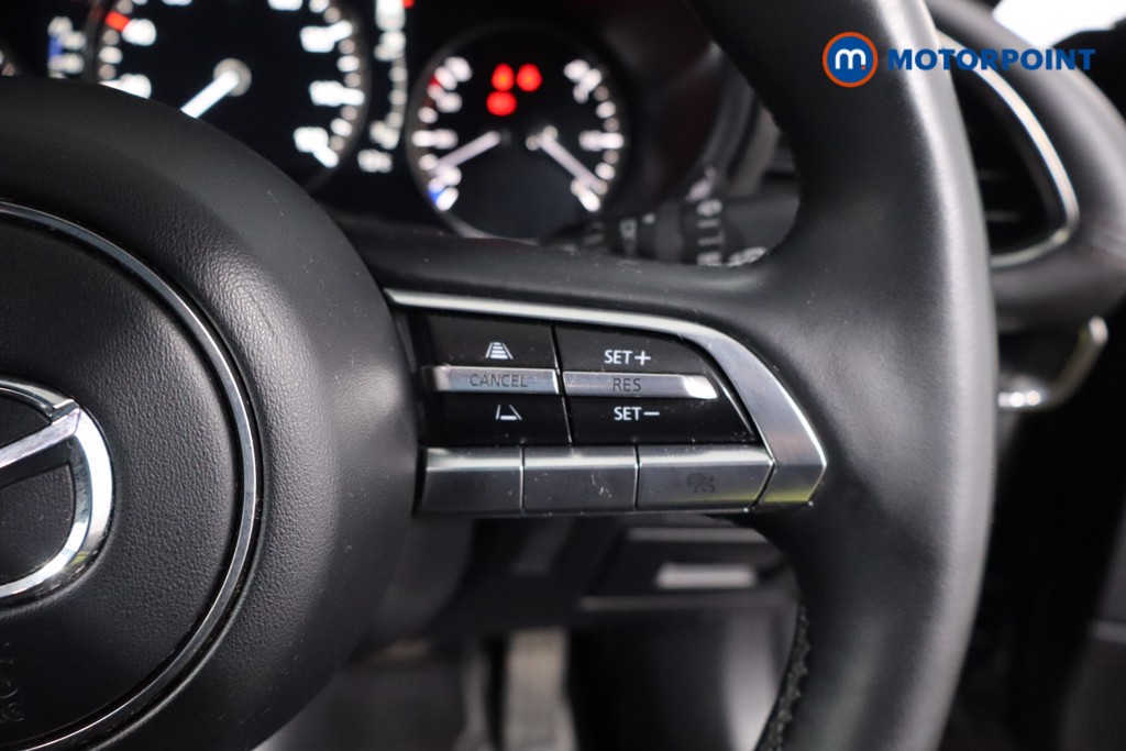 Mazda 3 Gt Sport Tech Automatic Petrol Hatchback - Stock Number (1617501) - 8th supplementary image