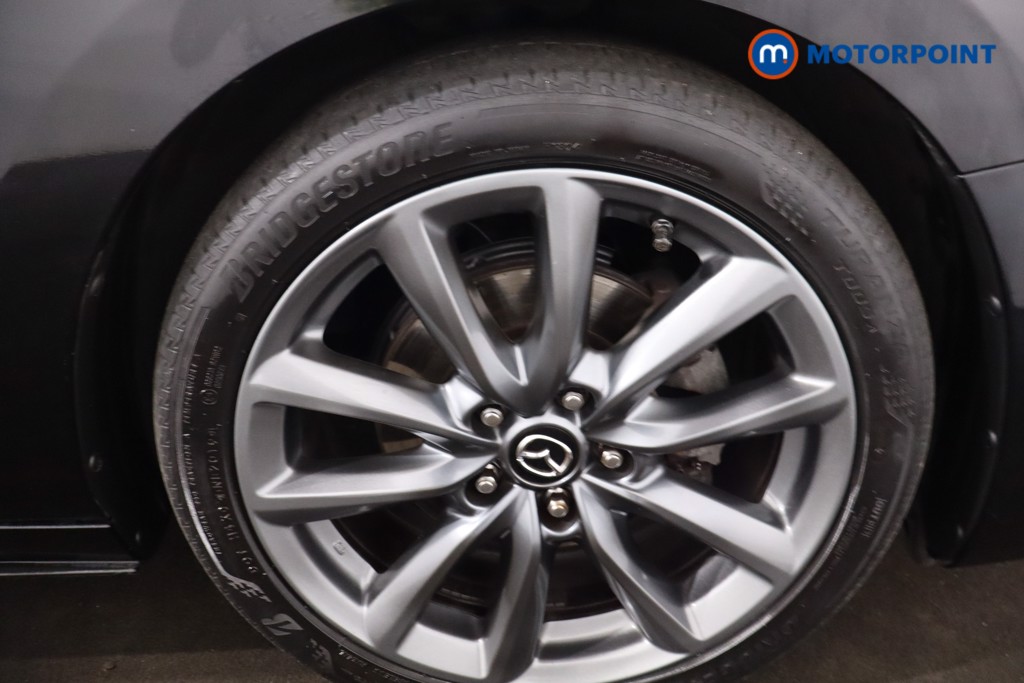 Mazda 3 Gt Sport Tech Automatic Petrol Hatchback - Stock Number (1617501) - 10th supplementary image