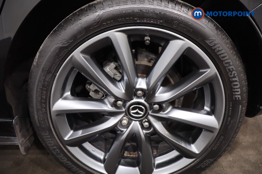 Mazda 3 Gt Sport Tech Automatic Petrol Hatchback - Stock Number (1617501) - 11th supplementary image