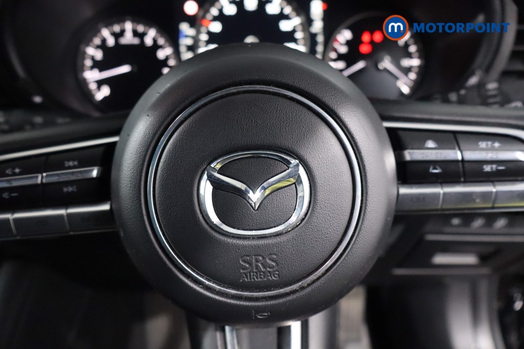 Mazda 3 Gt Sport Tech Automatic Petrol Hatchback - Stock Number (1617501) - 13th supplementary image