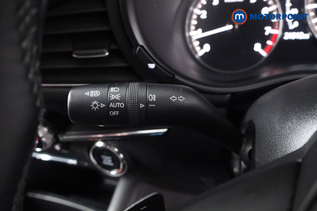 Mazda 3 Gt Sport Tech Automatic Petrol Hatchback - Stock Number (1617501) - 14th supplementary image