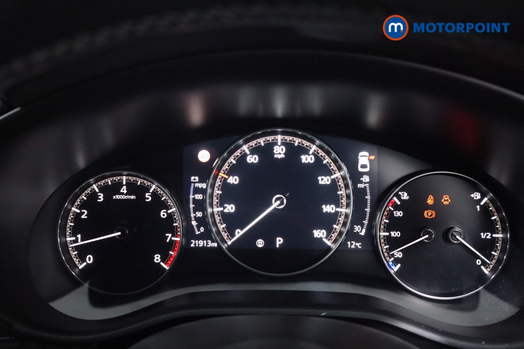 Mazda 3 Gt Sport Tech Automatic Petrol Hatchback - Stock Number (1617501) - 16th supplementary image