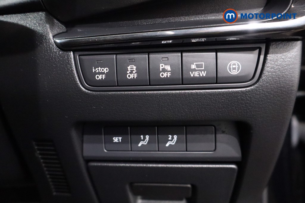 Mazda 3 Gt Sport Tech Automatic Petrol Hatchback - Stock Number (1617501) - 17th supplementary image