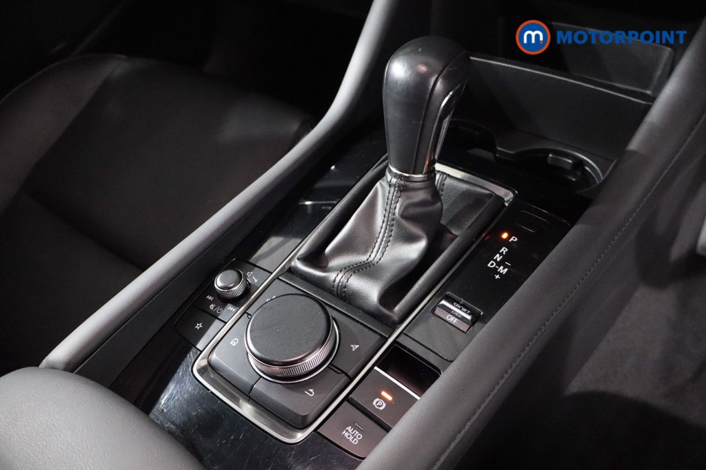 Mazda 3 Gt Sport Tech Automatic Petrol Hatchback - Stock Number (1617501) - 19th supplementary image