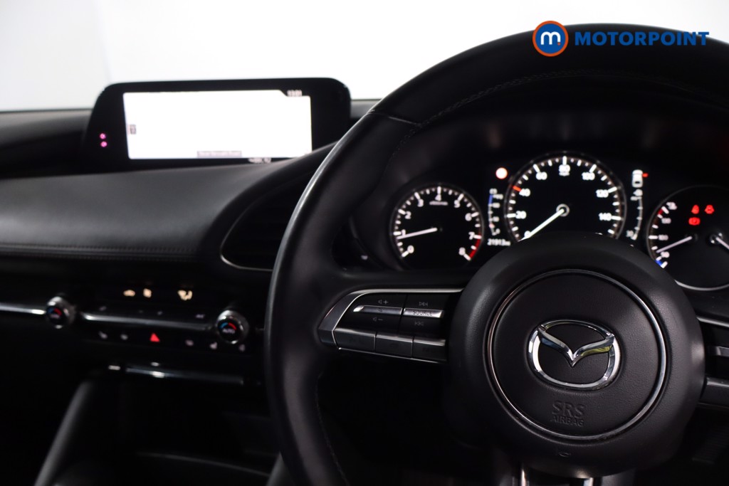 Mazda 3 Gt Sport Tech Automatic Petrol Hatchback - Stock Number (1617501) - 21st supplementary image