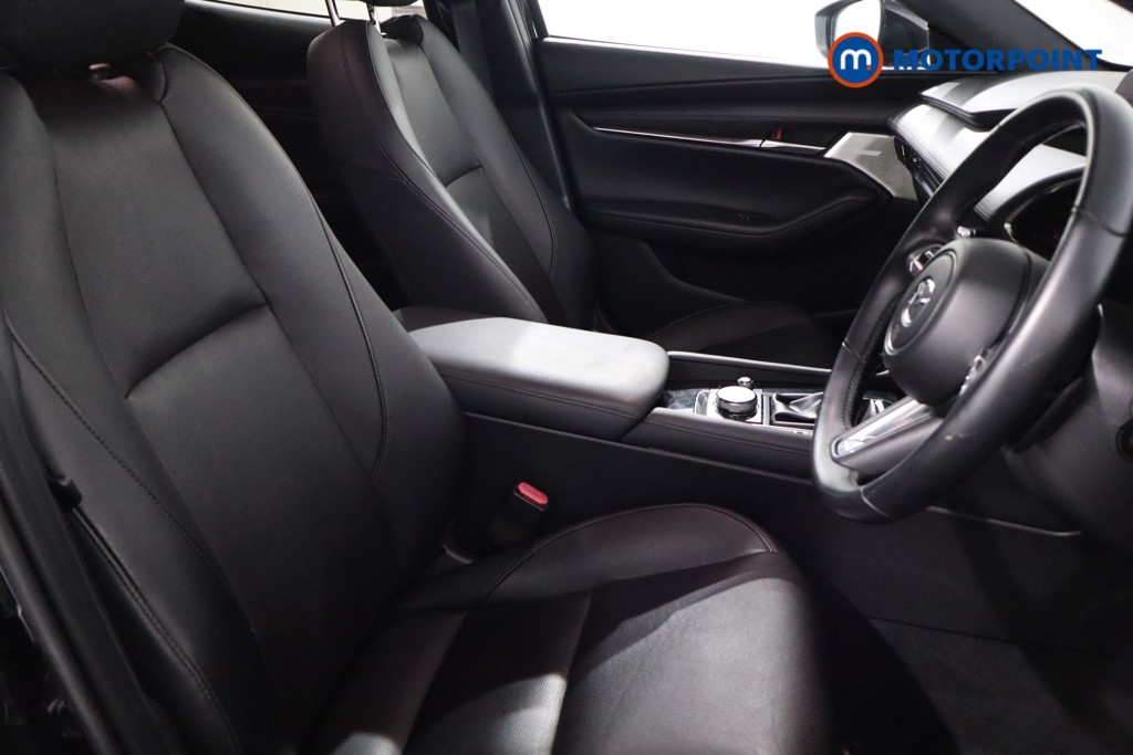 Mazda 3 Gt Sport Tech Automatic Petrol Hatchback - Stock Number (1617501) - 22nd supplementary image