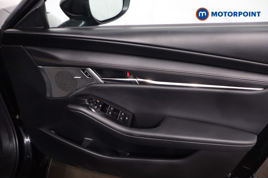 Mazda 3 Gt Sport Tech Automatic Petrol Hatchback - Stock Number (1617501) - 23rd supplementary image