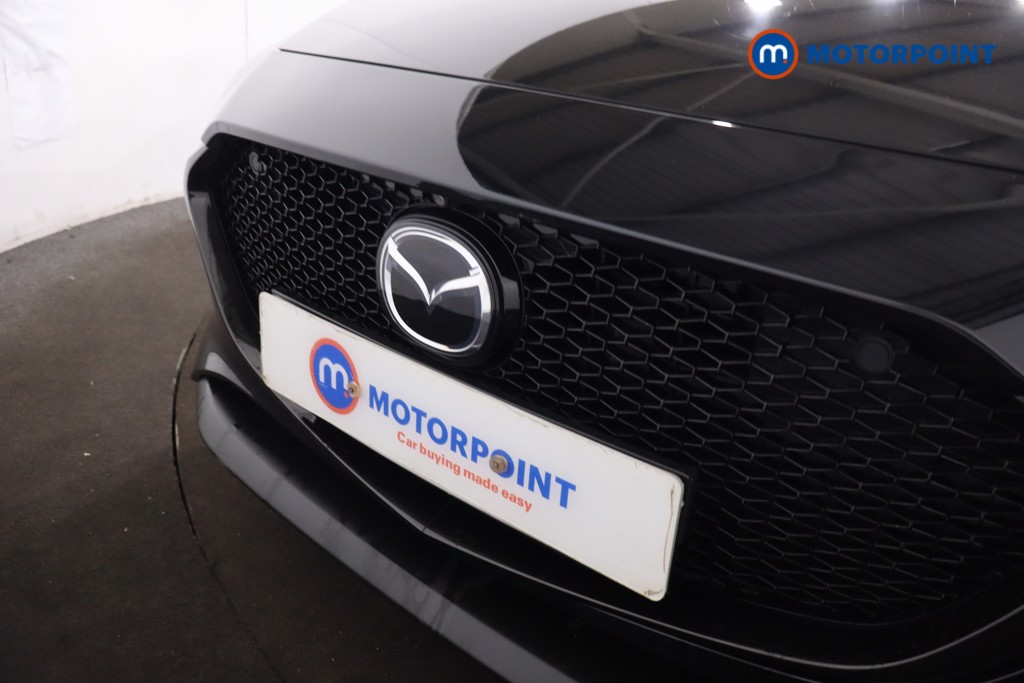 Mazda 3 Gt Sport Tech Automatic Petrol Hatchback - Stock Number (1617501) - 27th supplementary image