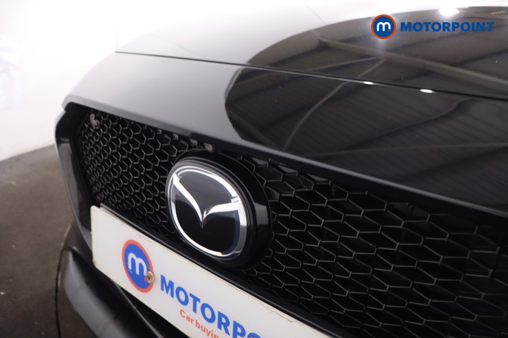 Mazda 3 Gt Sport Tech Automatic Petrol Hatchback - Stock Number (1617501) - 28th supplementary image