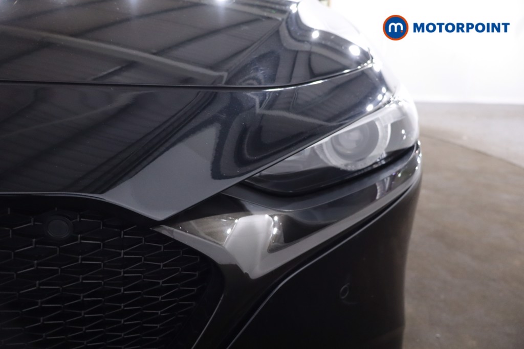 Mazda 3 Gt Sport Tech Automatic Petrol Hatchback - Stock Number (1617501) - 29th supplementary image