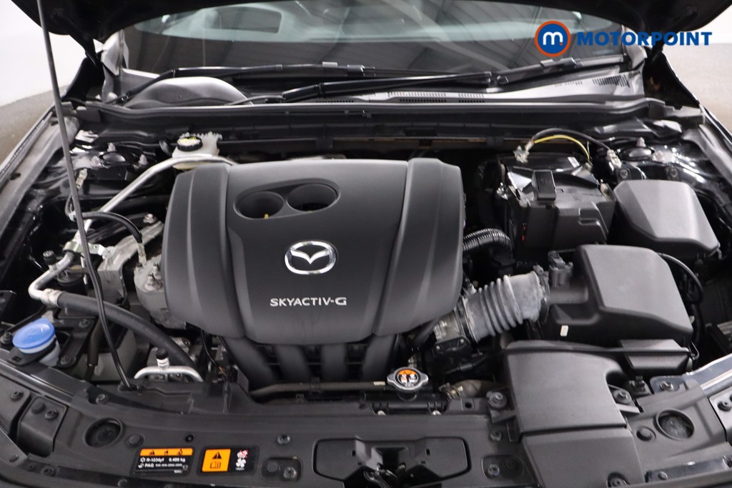 Mazda 3 Gt Sport Tech Automatic Petrol Hatchback - Stock Number (1617501) - 31st supplementary image