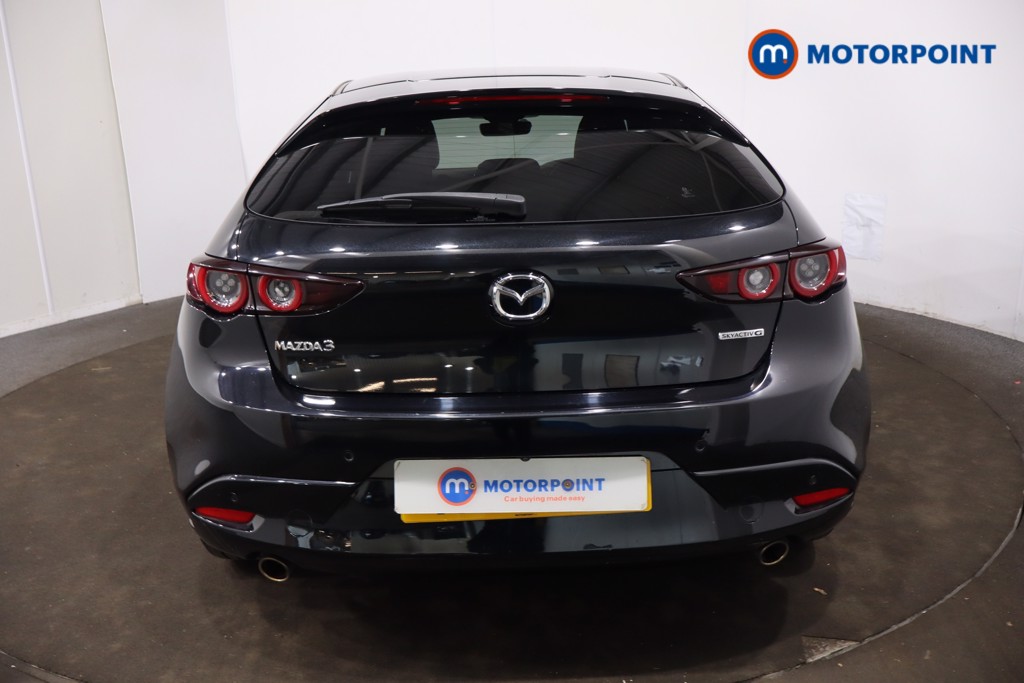 Mazda 3 Gt Sport Tech Automatic Petrol Hatchback - Stock Number (1617501) - 32nd supplementary image