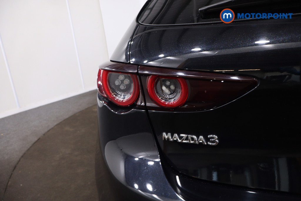 Mazda 3 Gt Sport Tech Automatic Petrol Hatchback - Stock Number (1617501) - 33rd supplementary image