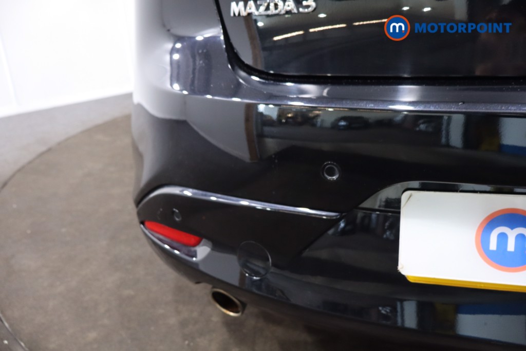 Mazda 3 Gt Sport Tech Automatic Petrol Hatchback - Stock Number (1617501) - 34th supplementary image