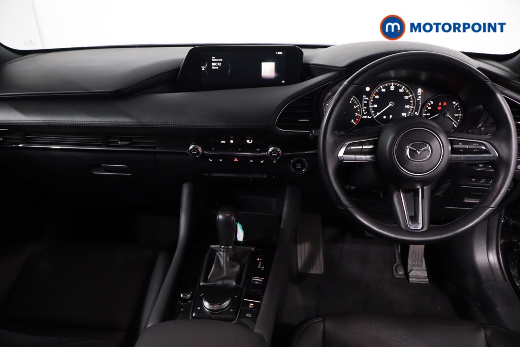 Mazda 3 Gt Sport Tech Automatic Petrol Hatchback - Stock Number (1617501) - 1st supplementary image