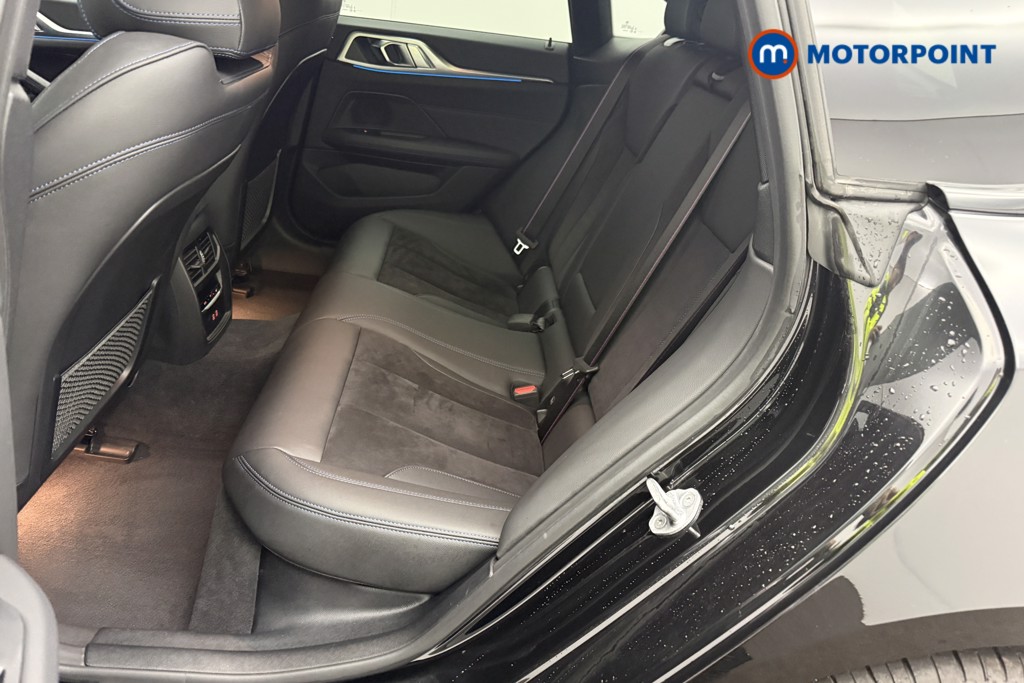 BMW I4 M Sport Automatic Electric Hatchback - Stock Number (1617600) - 6th supplementary image