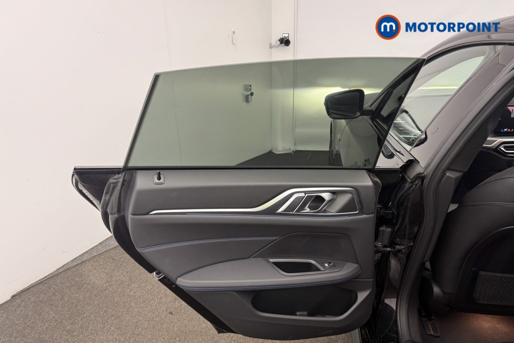 BMW I4 M Sport Automatic Electric Hatchback - Stock Number (1617600) - 8th supplementary image