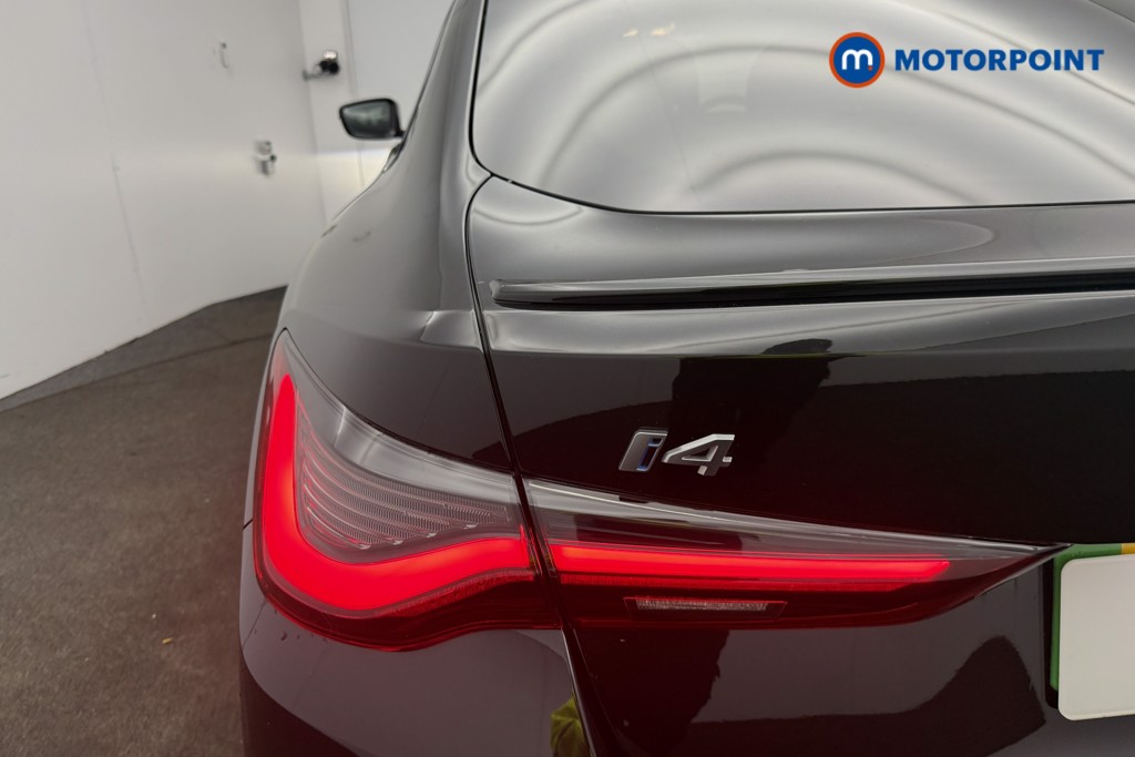 BMW I4 M Sport Automatic Electric Hatchback - Stock Number (1617600) - 10th supplementary image