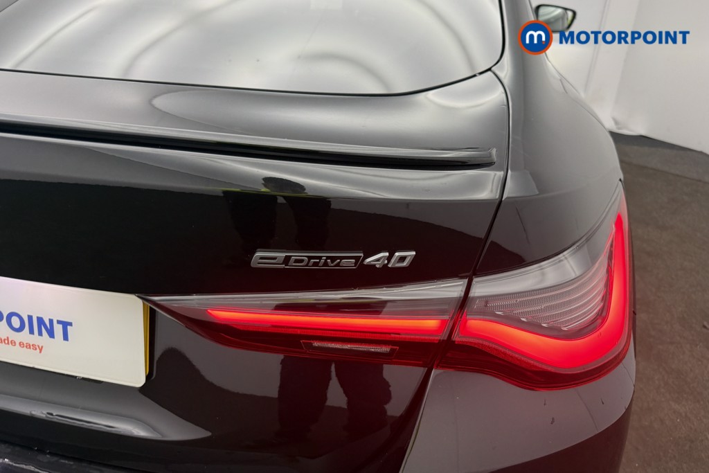 BMW I4 M Sport Automatic Electric Hatchback - Stock Number (1617600) - 11th supplementary image