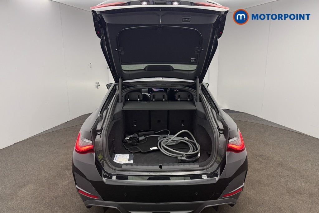 BMW I4 M Sport Automatic Electric Hatchback - Stock Number (1617600) - 13th supplementary image