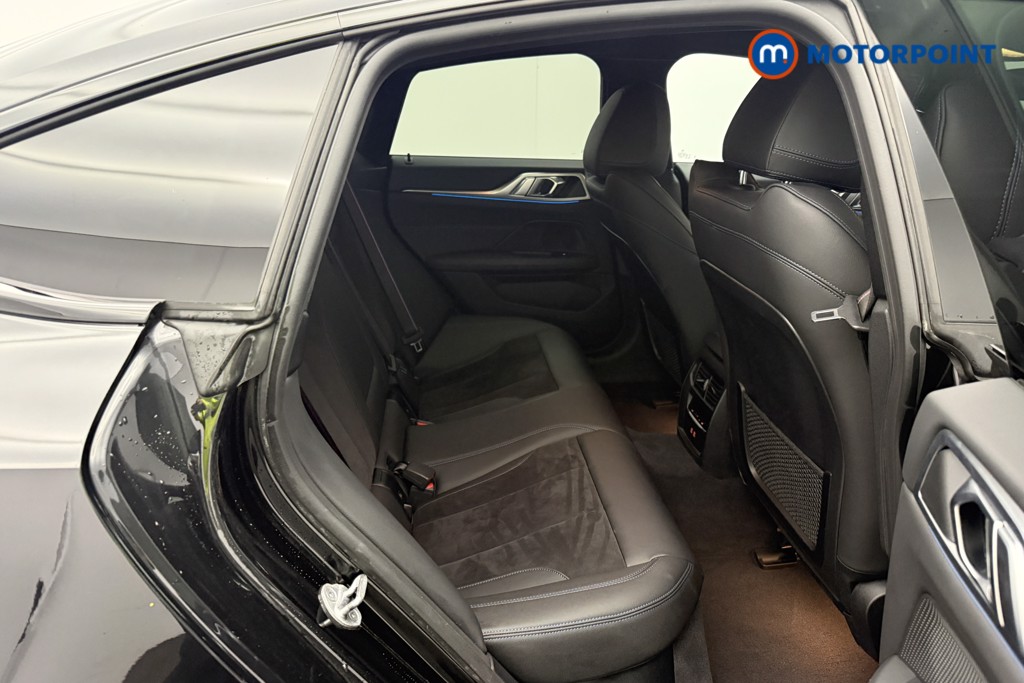 BMW I4 M Sport Automatic Electric Hatchback - Stock Number (1617600) - 15th supplementary image