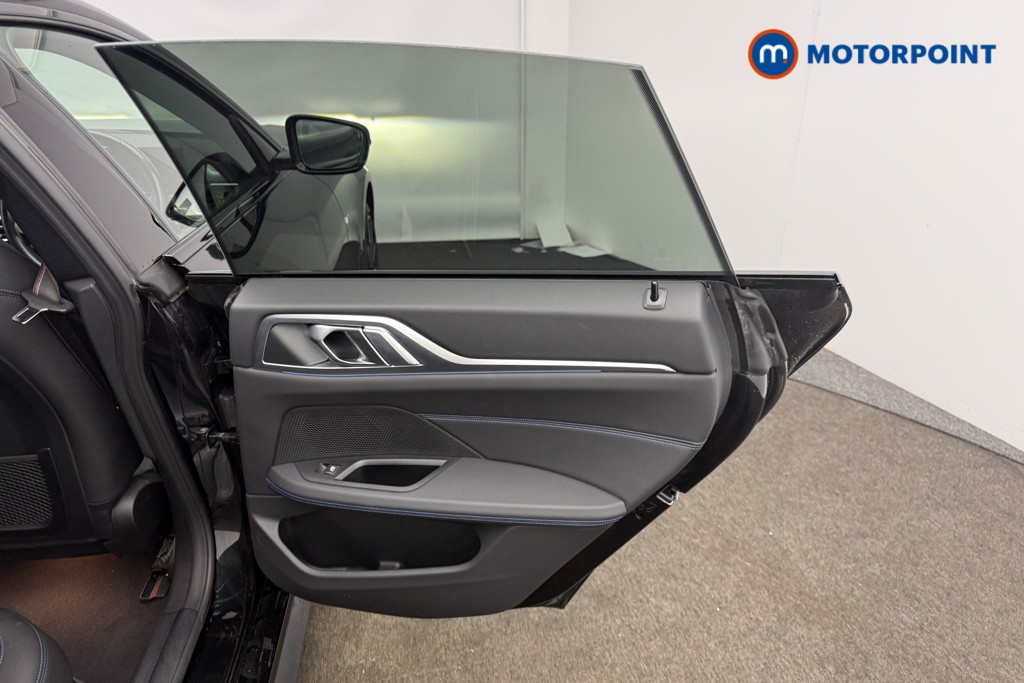 BMW I4 M Sport Automatic Electric Hatchback - Stock Number (1617600) - 16th supplementary image