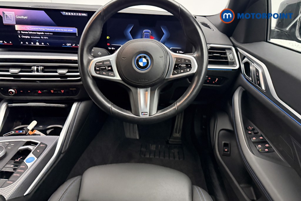 BMW I4 M Sport Automatic Electric Hatchback - Stock Number (1617600) - 17th supplementary image