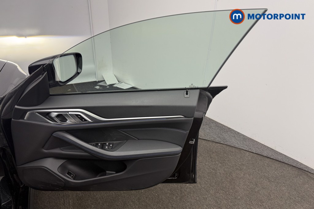 BMW I4 M Sport Automatic Electric Hatchback - Stock Number (1617600) - 19th supplementary image