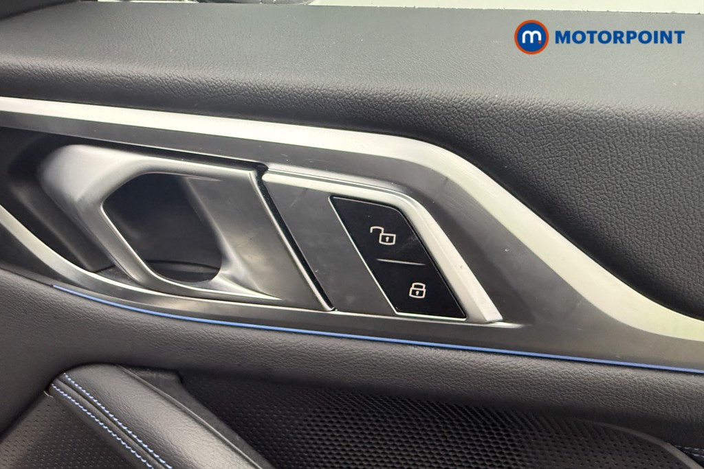 BMW I4 M Sport Automatic Electric Hatchback - Stock Number (1617600) - 21st supplementary image