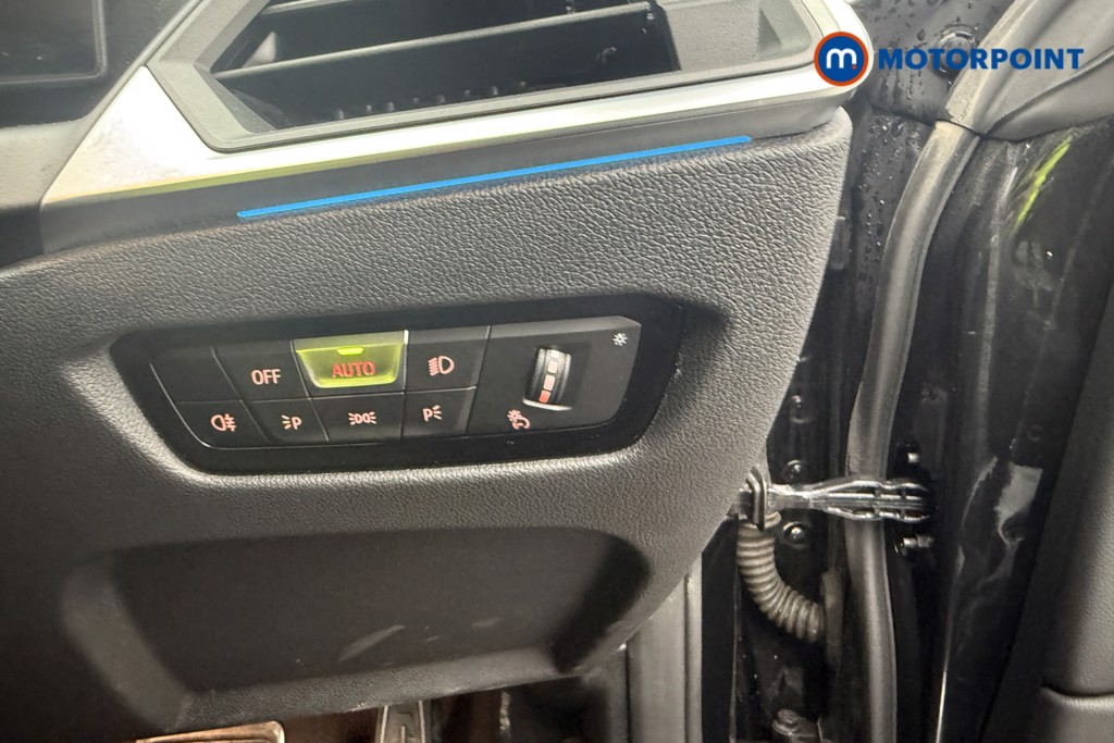 BMW I4 M Sport Automatic Electric Hatchback - Stock Number (1617600) - 23rd supplementary image