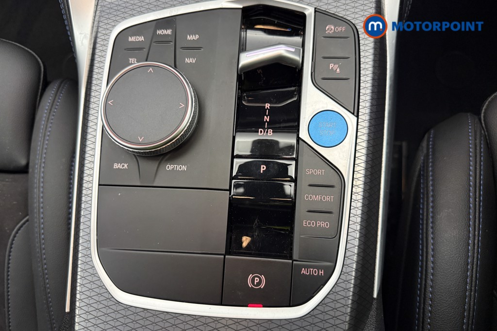 BMW I4 M Sport Automatic Electric Hatchback - Stock Number (1617600) - 24th supplementary image