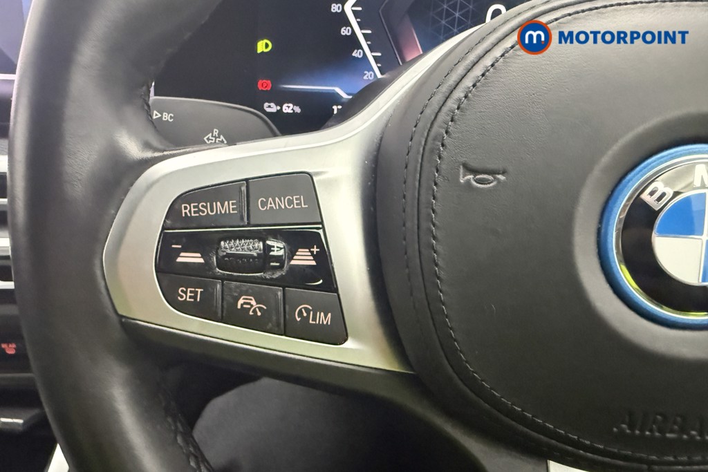 BMW I4 M Sport Automatic Electric Hatchback - Stock Number (1617600) - 30th supplementary image