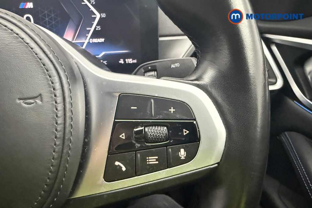 BMW I4 M Sport Automatic Electric Hatchback - Stock Number (1617600) - 31st supplementary image