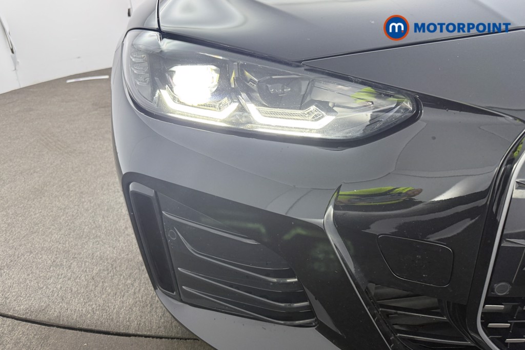 BMW I4 M Sport Automatic Electric Hatchback - Stock Number (1617600) - 32nd supplementary image