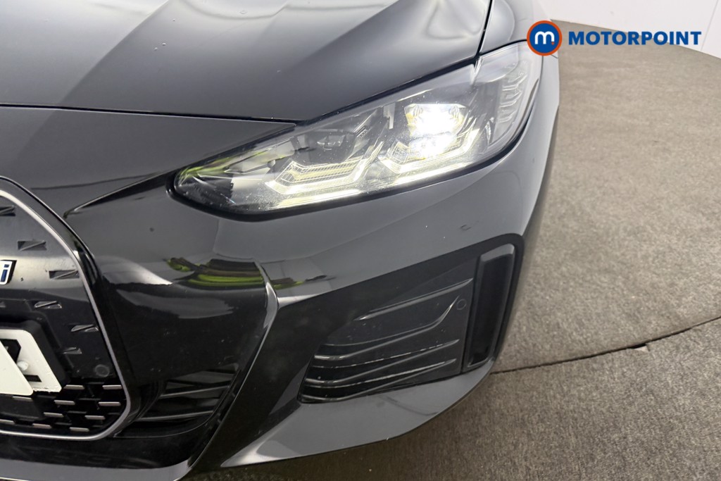 BMW I4 M Sport Automatic Electric Hatchback - Stock Number (1617600) - 33rd supplementary image