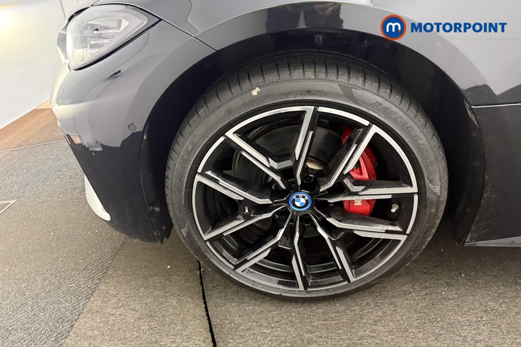 BMW I4 M Sport Automatic Electric Hatchback - Stock Number (1617600) - 34th supplementary image