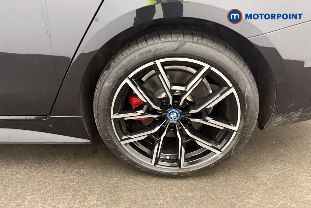 BMW I4 M Sport Automatic Electric Hatchback - Stock Number (1617600) - 35th supplementary image