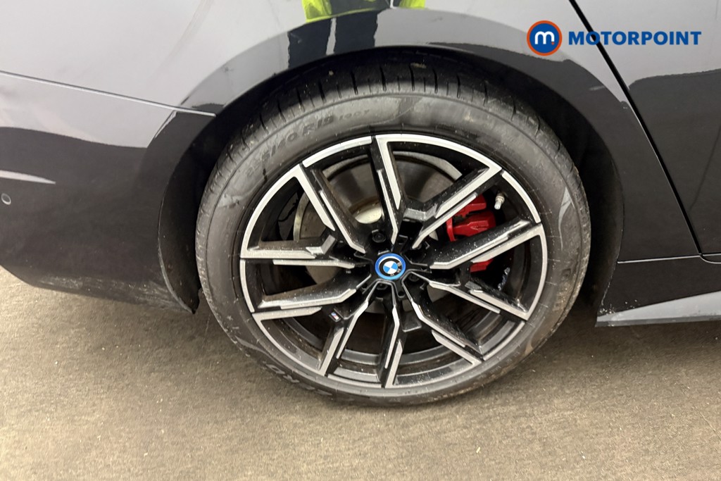 BMW I4 M Sport Automatic Electric Hatchback - Stock Number (1617600) - 36th supplementary image