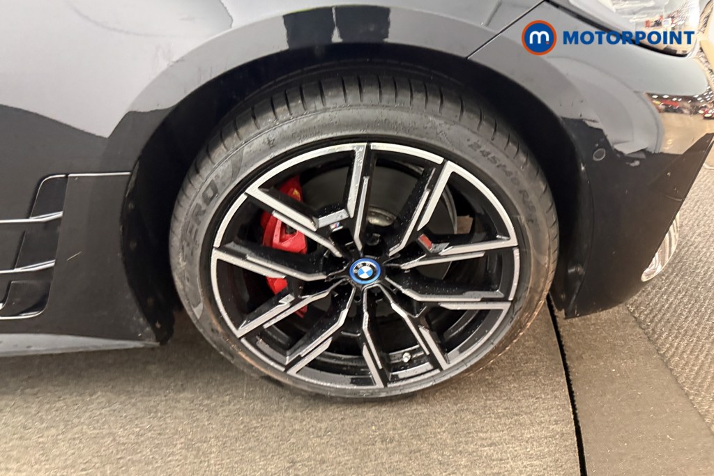 BMW I4 M Sport Automatic Electric Hatchback - Stock Number (1617600) - 37th supplementary image