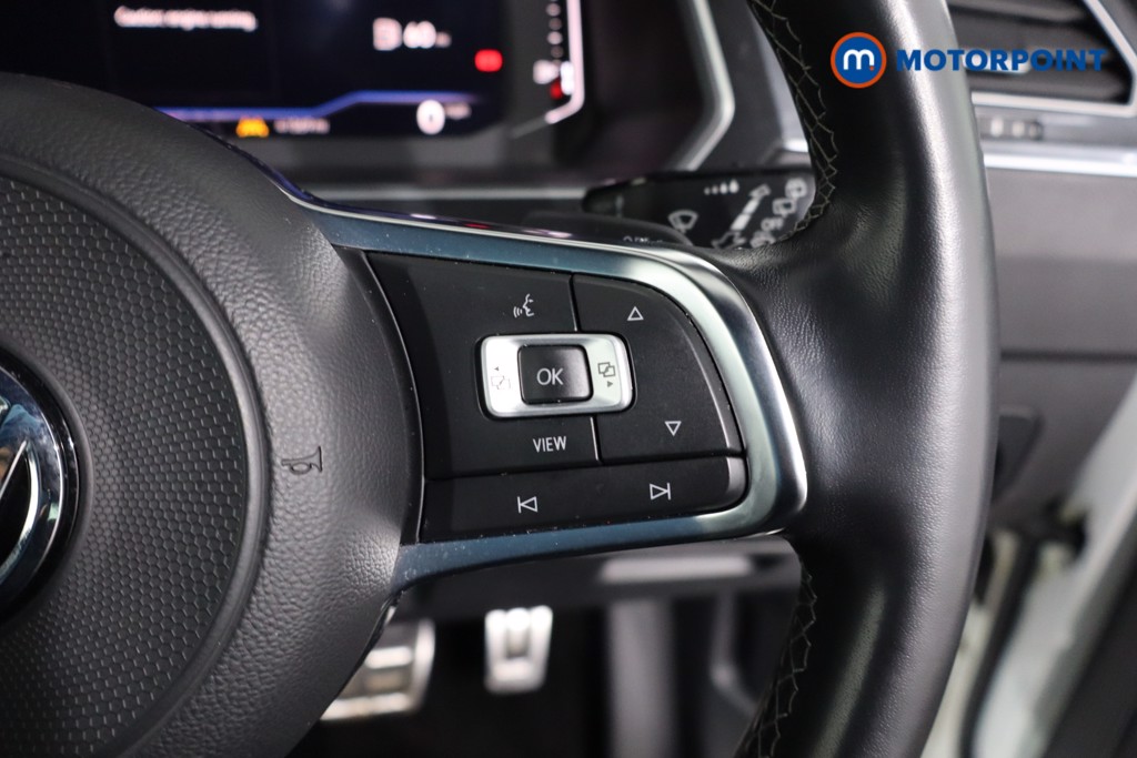 Volkswagen Tiguan R-Line Automatic Petrol SUV - Stock Number (1617639) - 8th supplementary image