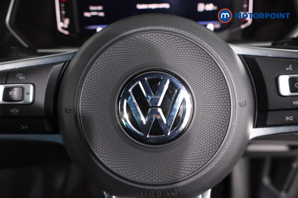 Volkswagen Tiguan R-Line Automatic Petrol SUV - Stock Number (1617639) - 13th supplementary image