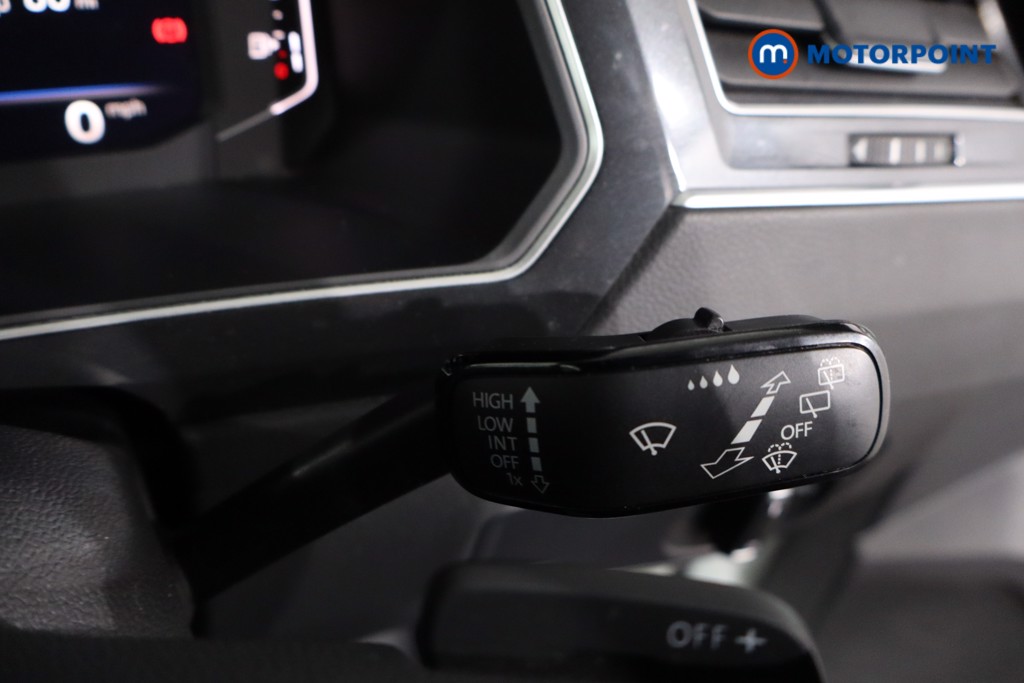 Volkswagen Tiguan R-Line Automatic Petrol SUV - Stock Number (1617639) - 15th supplementary image